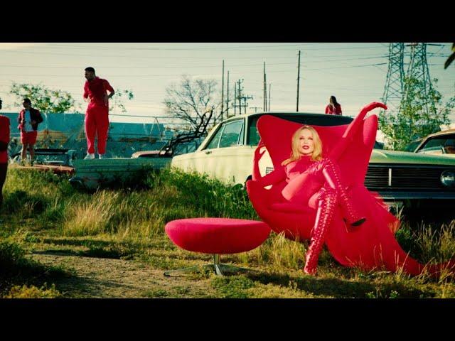 Kylie Minogue - Padam Padam (Official Video)