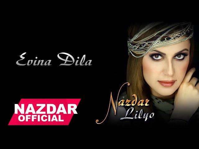 Nazdar - Evina Dila