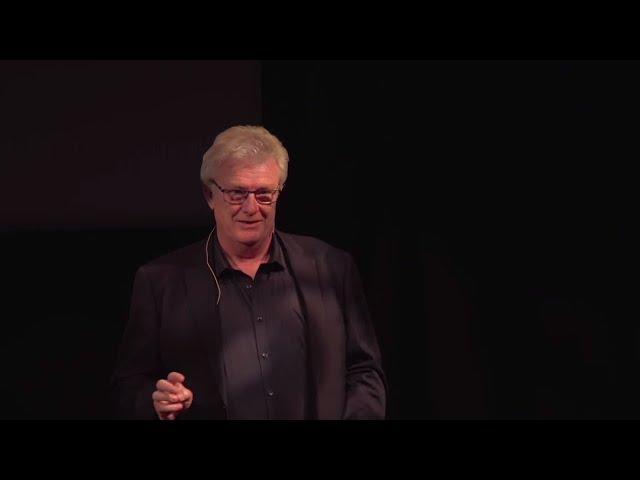 Retirement: from foreboding to fulfillment | Brendan Murray | TEDxDrogheda