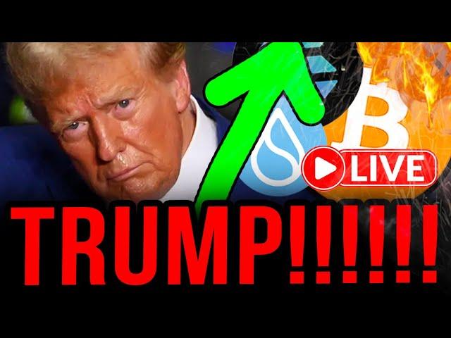 BITCOIN: BIGGEST MOVE OF THE CENTURY 2025!!!!! 