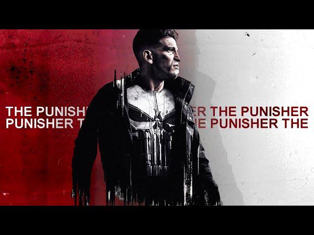 The Punisher | A Frank Retrospective