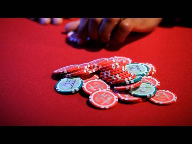 How to Play Let It Ride | Gambling Tips
