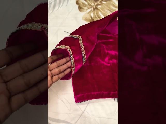 #blousedesign #blousecutting #blouse #design #viralvideos #youtubeshorts #forbeginners #shorts