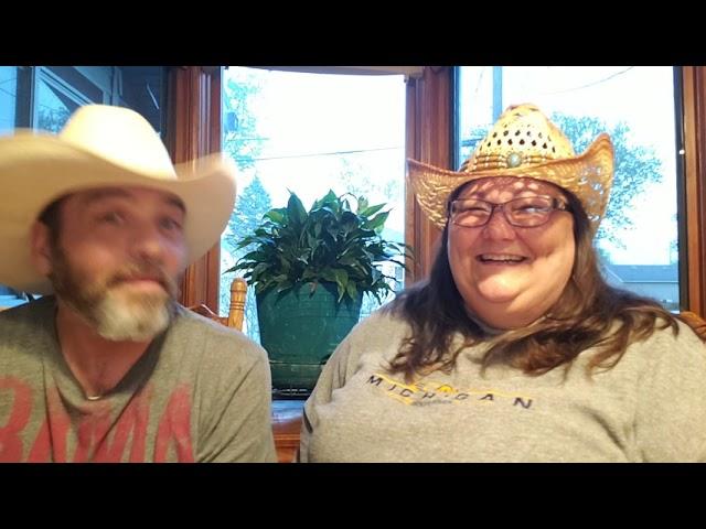 Redneck Round Table May 18 2019