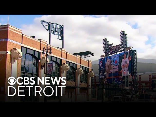 Detroit Tigers games return to Xfinity after months-long dispute with Bally Sports