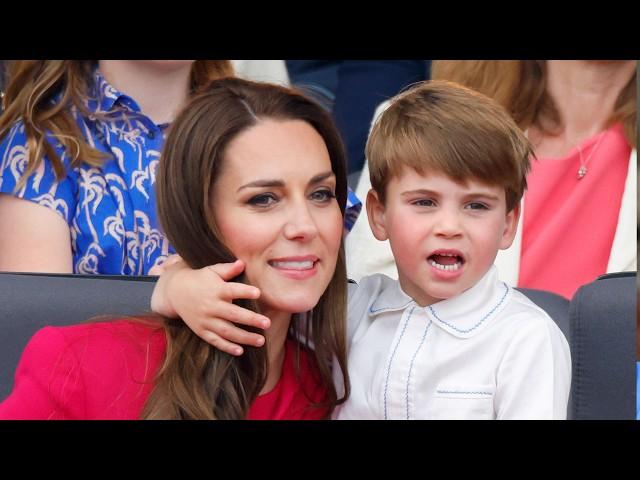 The Details Of Kate Middleton’s Most Important Relationships Revealed