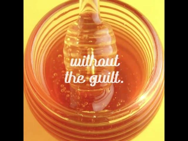 TGO Honey Tea