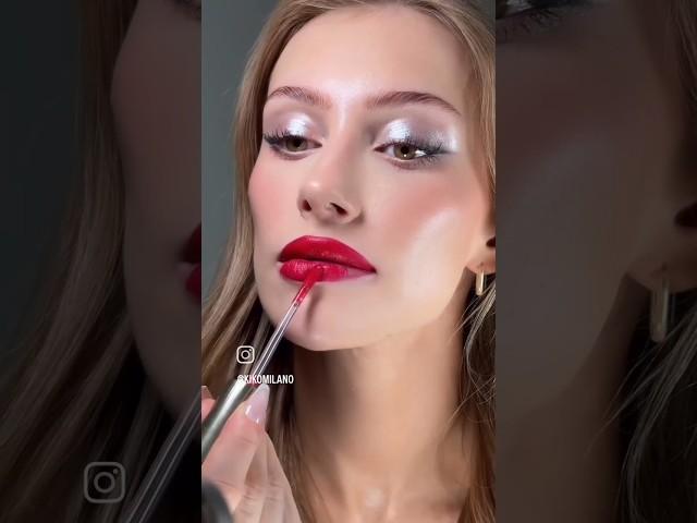 Kiko Milano Cosmetics Instagram: @kikomilano