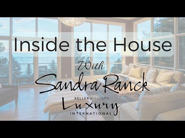 Inside the House Ep. 2: Spring Market (Sandra Ranck/Keller Williams Realty/Green Bay Realtor)