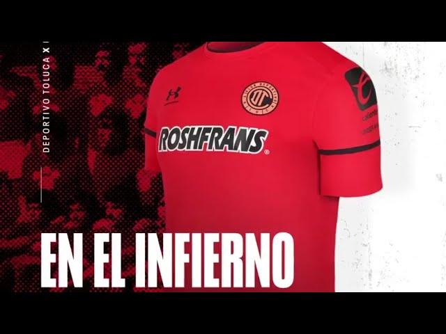 Somos un ejército de diablos rojos y buscamos en cada partido la gloria eterna.