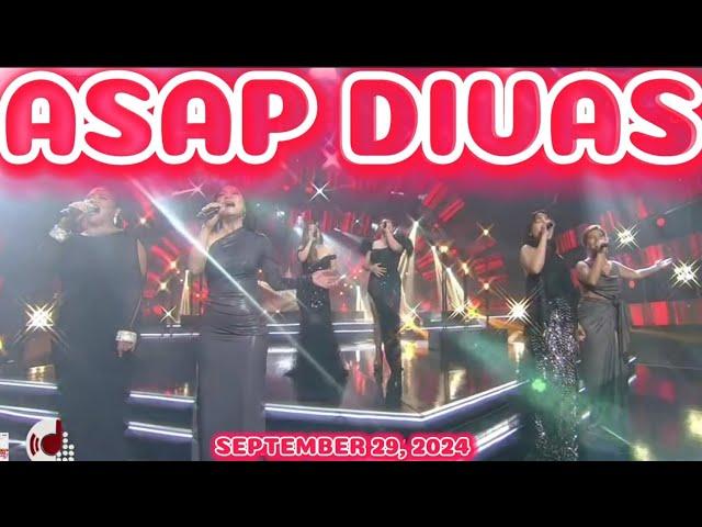 ASAP DIVAS | 09-29-2024                                        (CLICK more FOR FULL VIDEO ⬇️⬇️⬇️)