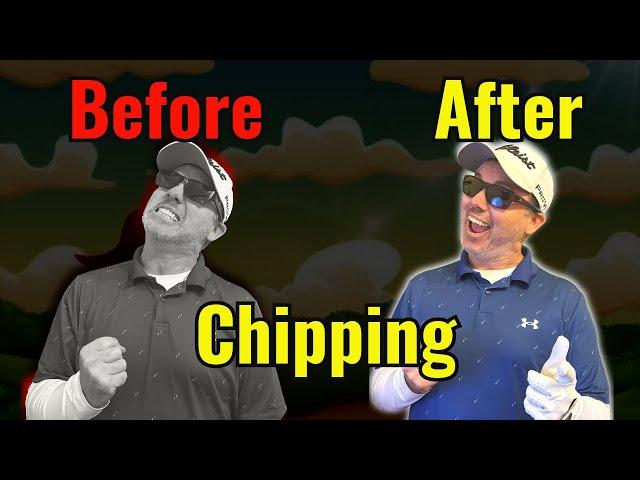 The 5-Minute Irish Golf Drill to Fix Your Chipping Forever