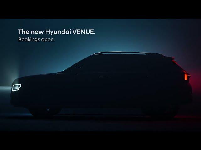 Hyundai VENUE | Home to car (H2C) with Alexa and Google Voice Assistant