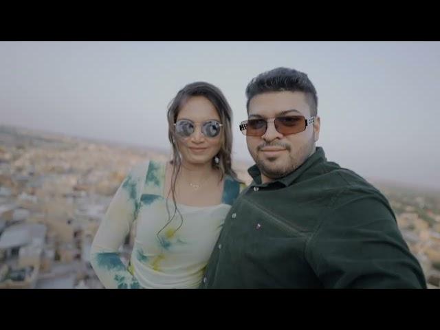 Snehal & Pranav | Pre wedding | Viyafilms | 2024