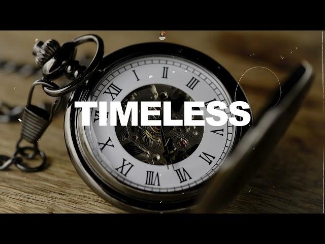 Dancehall Riddim Instrumental 2022-"Timeless"~