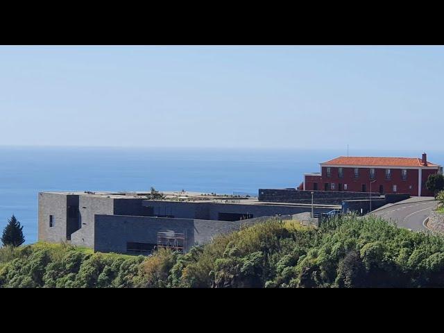 Virtual guided tour of MUDAS.Museum Madeira (English version)