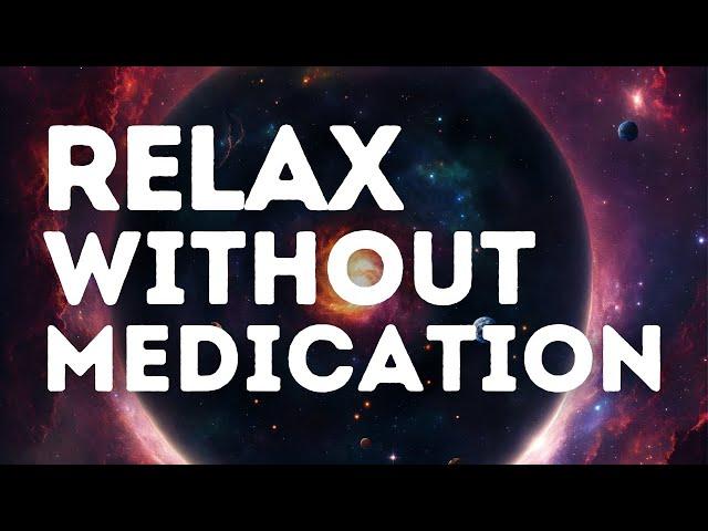 Bashar Reveals How To Relax Without Medication | Bashar Darryl Anka