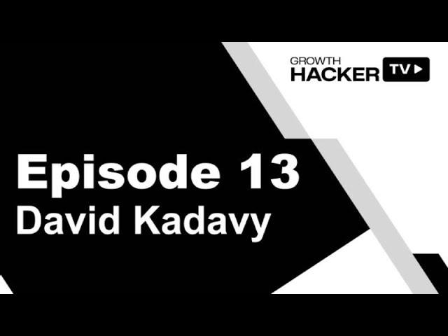 Learn How to Reverse-Engineer Beauty with David Kadavy's Design for Hackers