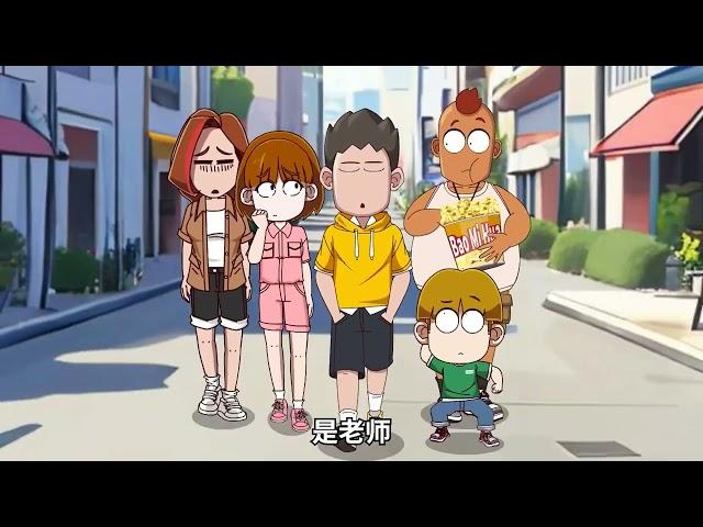 开心锤锤合集（123）