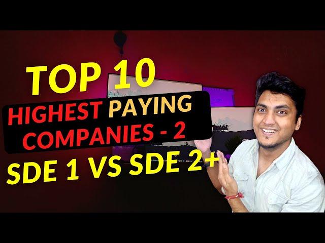 Software Engineer Salaries In India - Updated Salaries for 2022 10 | Office tour | Top 10 series