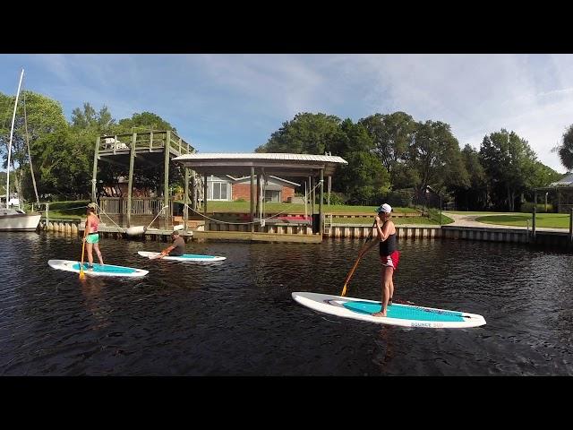 Labor Day 2018 trip to Panama City Beach.