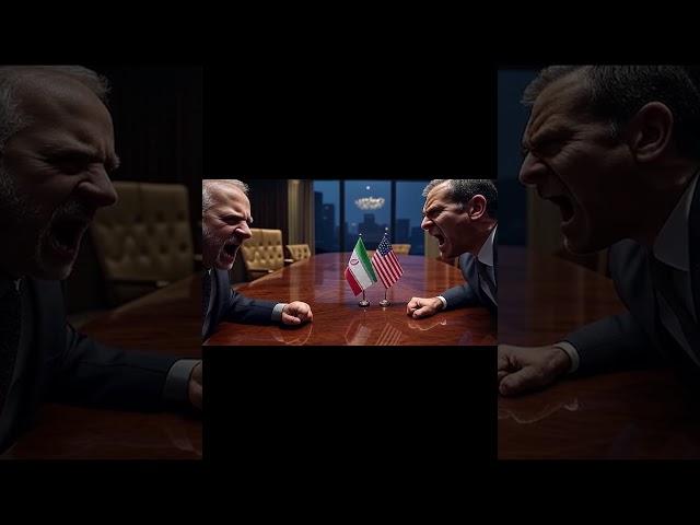 چه اتفاقی می‌افتد اگر ایران بمب اتم بسازد؟برای تماشا کامل وارد کانال شوید#shorts #ترس #دانستنی  #ترس