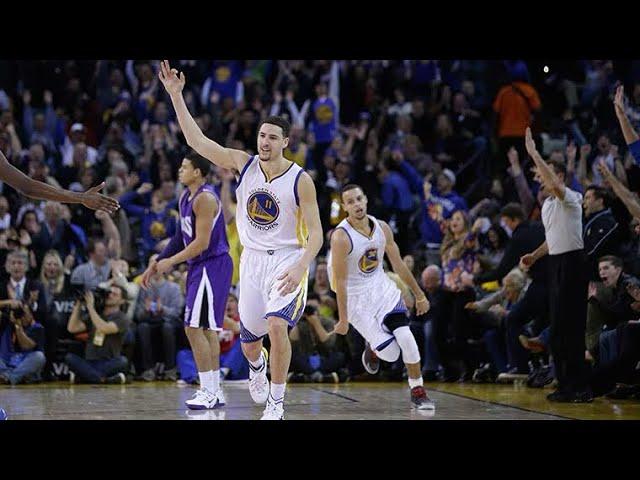 1 HOUR OF THIRD QUARTER WARRIORS! DYNASTY HIGHLIGHTS