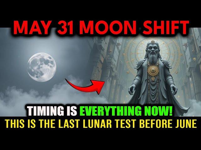 This NEEDS to Reach You BEFORE Tomorrow! Urgent Moon WARNINGS for May 4! Don’t Miss It!