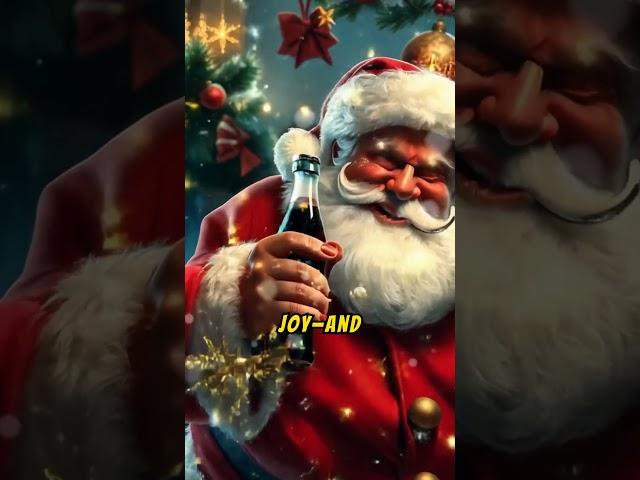 Unveiling Coca Cola's Festive Marketing Magic