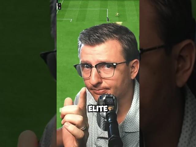 How To Beat Your Opponent in 1 V 1 Every Time! #eafc25