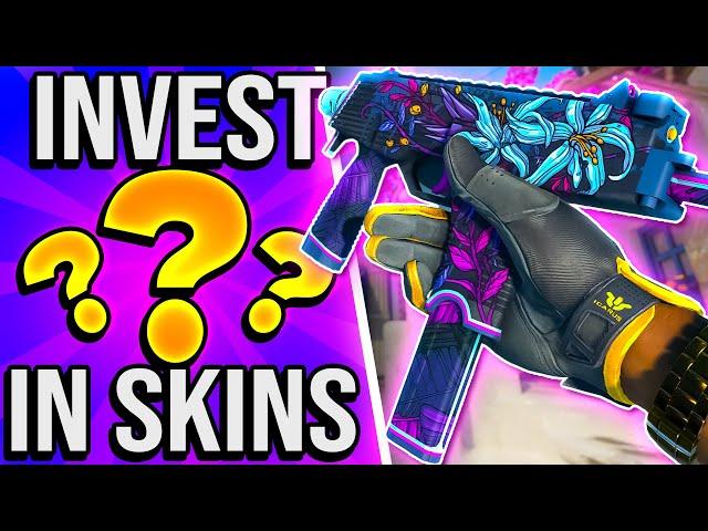 BEST Investment Skins in CS2 for EVERY Weapon!