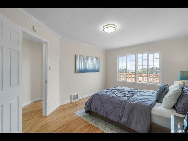 122 Chicago Way San Francisco, CA 94112 - Single Family - Real Estate - For Sale