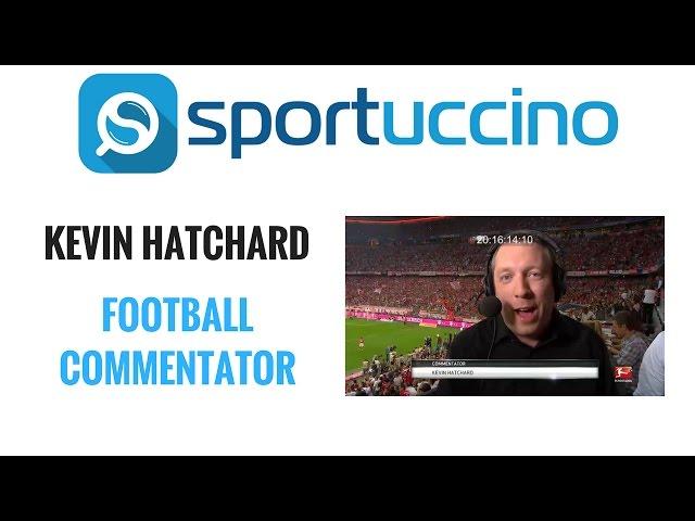 Champions League preview with Kevin Hatchard