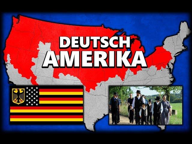 The Untold History of German America (Deutschamerikaner)