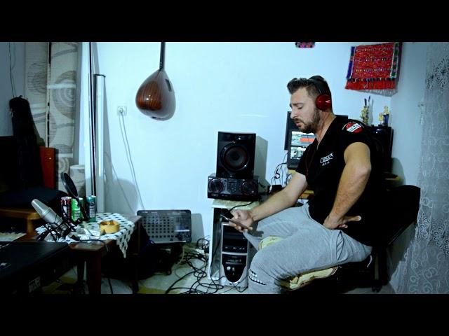 Hasan Değer & Emin Aras - Cerrahpaşa COVER