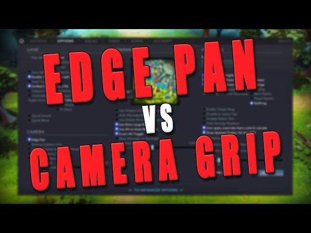 Find Your Perfect Camera Setting - Dota 2