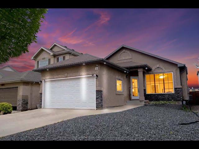 58 Attridge Ln, Winnipeg, MB R2V 1R3 | Realtor Robbie Sahota | RE/MAX EXECUTIVES REALTY