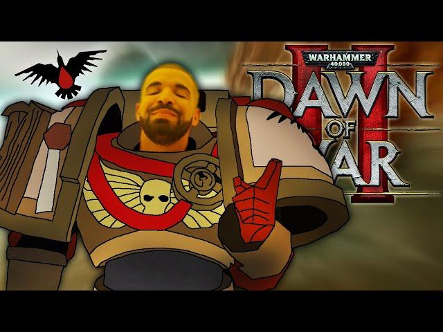 The Dawn of War II Experience