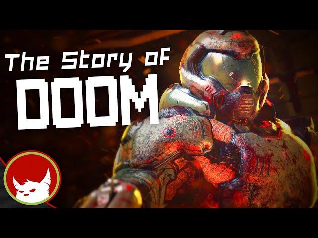 Doom Timeline Explained | Eligible Monster