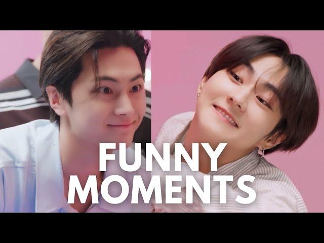 ENHYPEN FUNNY MOMENTS (xo era)