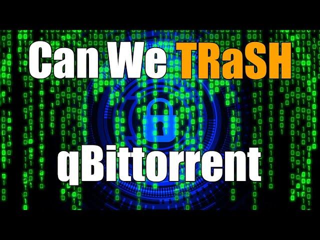 How To Set Up and Configure qBittorrent VPN for TRaSH Guides