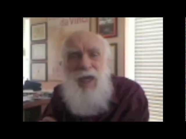 The Randi Show - NCCAM