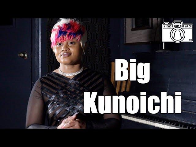 Big Kunoichi on being stereotyped as a single mother of 5 (Part 4)