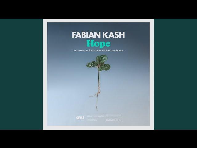 Hope (Menshen Remix)