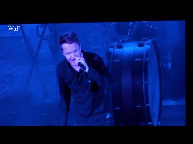 Imagine Dragons - Round and Round from live at Red Rocks 2013