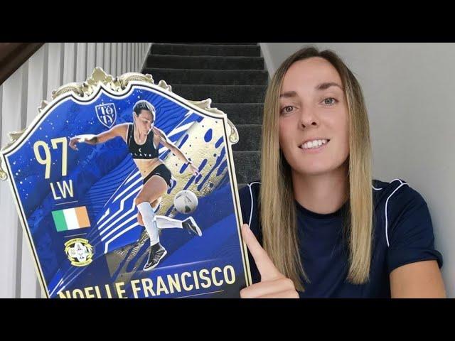 Unboxing - My new FIFA FUT Cards