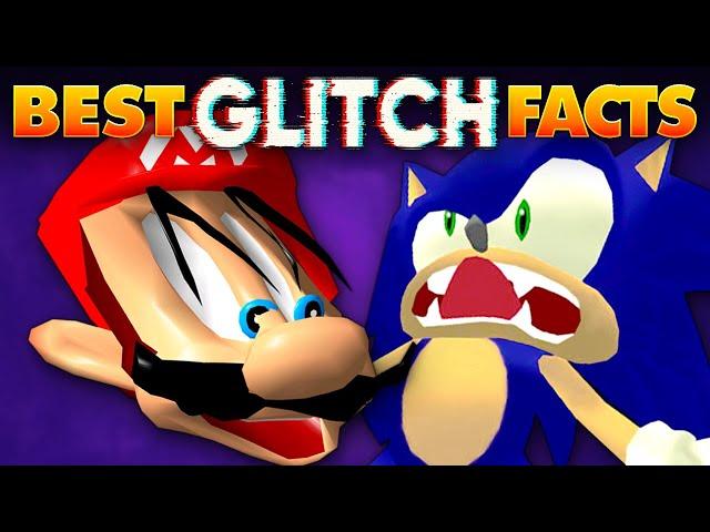 One Hour of Video Game Glitches Ft. @AStartShow