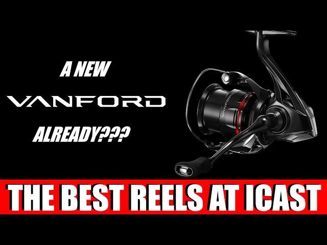 ICAST 2024: THE BEST REELS AT ICAST!!!