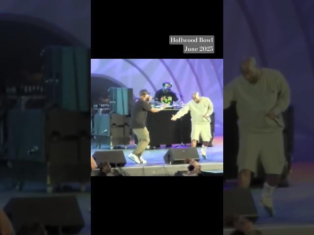 "Me Myself and I" De La Soul X Talib Kweli 2025 Blue Note Jazz Festival