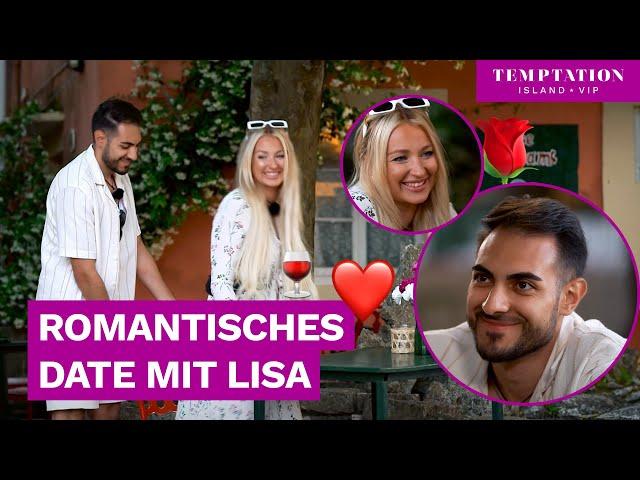 Hat TINUSH seine TRAUMFRAU gefunden?​‍️​ | Temptation Island VIP | Staffel 5